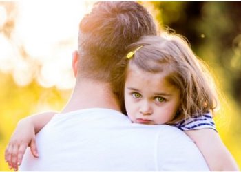 Με λένε Χρήστο, η κοπέλα μου Πέθανε στα 22 της και έμεινα μόνος με ένα παιδί στην αγκαλιά