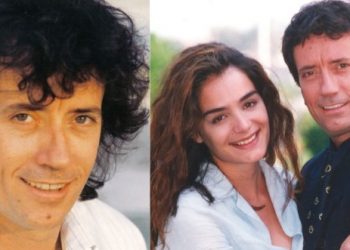 Σπύρος Παπαδόπουλος: Τα φτωχικά χρόνια, η ζωή στο μοναστήρι, οι 36 δουλειές και η “μάχη” με τον καρκίνο