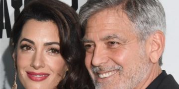 Ο George Clooney πήρε τα παιδιά από την Amal – Ένα βήμα πριν από το διαζύγιο