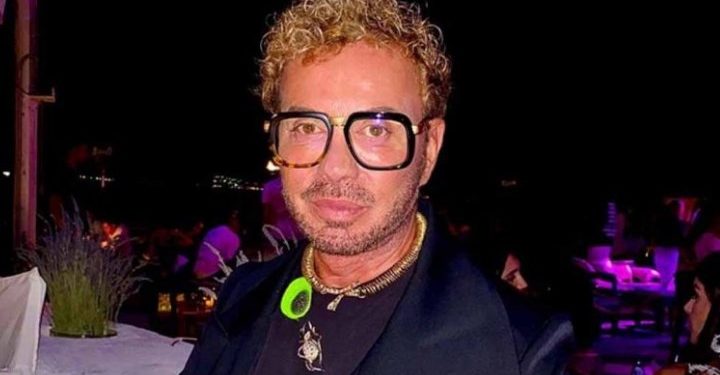 Alldaynews.gr Λάκης Γαβαλάς: «Η Ελλάδα ένα απέραντο κατιναριό»