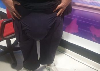 Γύρισα 17 Νοσοκομεία… και ακόμη ζω εφιάλτη! – Η απίστευτη περιπέτεια 47χρονου που κινδυνεύει να πεθάνει[Εικόνες ΣΟΚ]