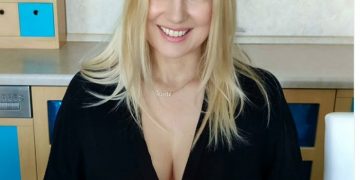 Γενέθλια για την Ράνια Θρασκιά – Αυτή είναι η ηλικία της[photo]