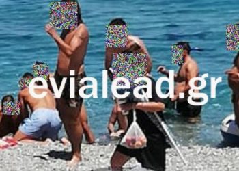 Θρήνος για τον πγιγμό του 20χρονου – Τι δήλωσε αυτόπτης μάρτυρας[photos]