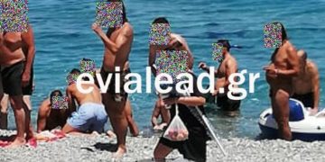 Θρήνος για τον πγιγμό του 20χρονου – Τι δήλωσε αυτόπτης μάρτυρας[photos]