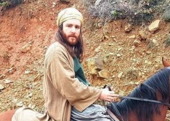 Κόκκινο Ποτάμι: Τι αποκάλυψε ο “Μουσταφά” για τη σκηνή του βιασμού της Βασιλικής