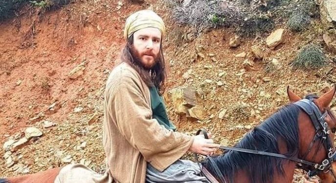 Alldaynews.gr Κόκκινο Ποτάμι: Τι αποκάλυψε ο “Μουσταφά” για τη σκηνή του βιασμού της Βασιλικής