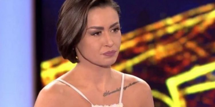 Η Μαρία του Rising Star και του Deal σε φωτογραφίες που… Αναστατώνουν![Απολαύστε την]