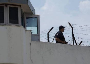 Συμβαίνει Τώρα: Συναγερμός στην ΕΛ.ΑΣ.: Απέδρασε Βαρυποινίτης από τον Κορυδαλλό[Δείτε Φωτογραφία του]