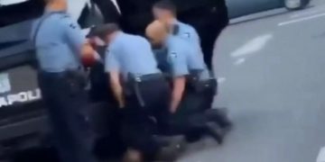 «Είναι κόπανος! Ήξερε τι έκανε» – Σοκάρει ο εκπαιδευτής του αστυνομικού που δολοφόνησε τον Φλόιντ[video]