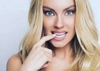 Ο Γιάννης Μάρκου μιλάει για το χωρισμό του από τη Τζούλια Νόβα: Δεν υπάρχει σεβασμός