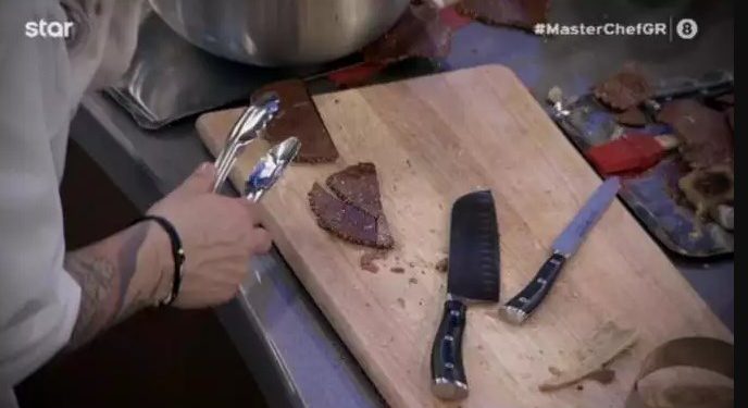 To διπλό λάθος στον τελικό του Master Chef