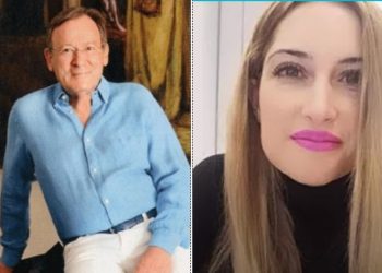 Ανδρέας Φουστάνος: “Η 34χρονη πρέπει να ξεχάσει εντελώς την εικόνα που είχε”