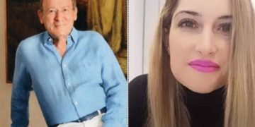 Ανδρέας Φουστάνος: “Η 34χρονη πρέπει να ξεχάσει εντελώς την εικόνα που είχε”