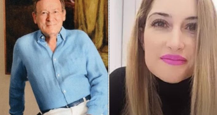 Ανδρέας Φουστάνος: “Η 34χρονη πρέπει να ξεχάσει εντελώς την εικόνα που είχε”