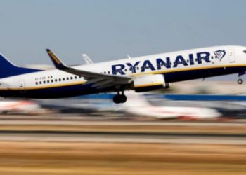 Alldaynews.gr Ryanair: Έκτακτη προσφορά για ταξίδια στο εξωτερικό από 9,99 ευρώ!
