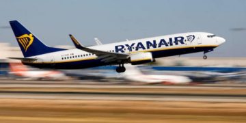 Alldaynews.gr Ryanair: Έκτακτη προσφορά για ταξίδια στο εξωτερικό από 9,99 ευρώ!