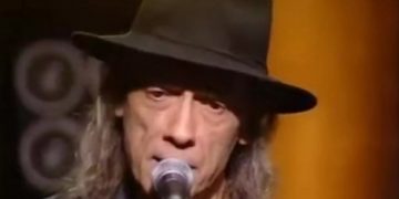 Alldaynews.gr Πέθανε ο τραγουδιστής Νίκος Σπυρόπουλος των θρυλικών “Σπυριδούλα”