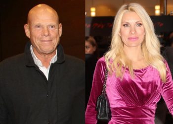 Η αποκάλυψη του Καλημέρη για Μενεγάκη-Alpha: “Η απόφασή της ήταν και αποτέλεσμα ατυχών συνθηκών του καναλιού”