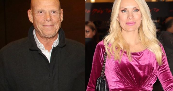 Alldaynews.gr Η αποκάλυψη του Καλημέρη για Μενεγάκη-Alpha: “Η απόφασή της ήταν και αποτέλεσμα ατυχών συνθηκών του καναλιού”