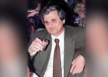 Δολοφονία Βαγγέλη Ραγκούση: “Ξέθαψαν” το μυστικό της βίλας του μηχανικού-Το άγριο έγκλημα, τα λεφτά και τα μάγια