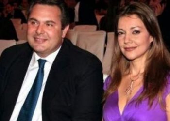 Απίστευτο παρακράτος με εμπλοκή Καμμένου, Τζούλη, αστυνομικών, ΕΥΠ, αποκαλύπτουν τα «Παραπολιτικά»