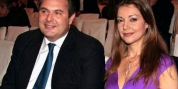 Alldaynews.gr Απίστευτο παρακράτος με εμπλοκή Καμμένου, Τζούλη, αστυνομικών, ΕΥΠ, αποκαλύπτουν τα «Παραπολιτικά»