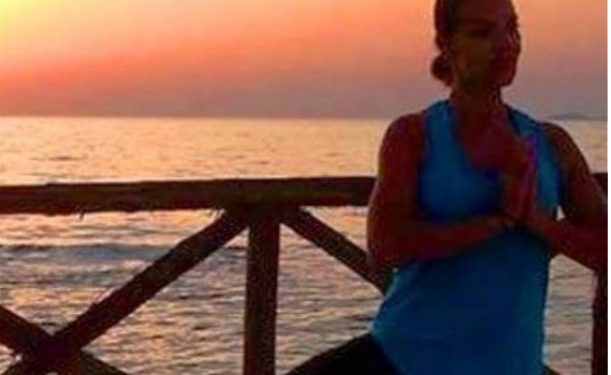 Alldaynews.gr Κάσος: Καθηγήτρια χορού καταγγέλλει ότι της έκοψαν πρόστιμο 300 ευρώ για… επτά πεταλίδες