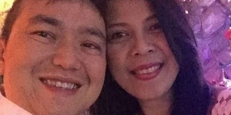 Πατέρας έστειλε e-mail από τον τάφο, με οδηγίες στη χήρα σύζυγό του!