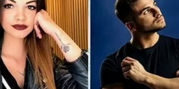 Alldaynews.gr Ο Στέλιος Λεγάκης επιβεβαίωσε τη σχέση του με την εγγονή της Τζένης Καρέζη