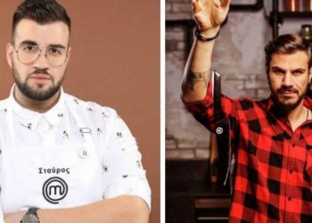 Σταύρος Βαρθαλίτης: «Δεν θέλω να γίνω Άκης Πετρετζίκης»