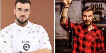 Alldaynews.gr Σταύρος Βαρθαλίτης: «Δεν θέλω να γίνω Άκης Πετρετζίκης»