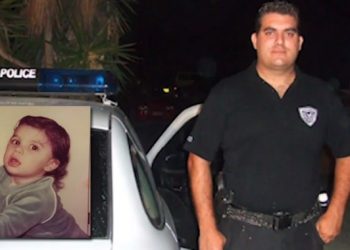 Το καλύτερο μνημόσυνο για το αδικοχαμένο Αστυνομικό Νικόλα Πέτρου[video]