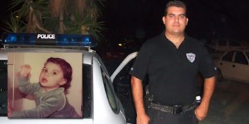 Το καλύτερο μνημόσυνο για το αδικοχαμένο Αστυνομικό Νικόλα Πέτρου[video]