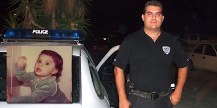 Το καλύτερο μνημόσυνο για το αδικοχαμένο Αστυνομικό Νικόλα Πέτρου[video]