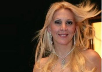 Ο Πούτιν χρησιμοποιεί «απολυμαντικά» τούνελ για τον κορωνοϊό – Η Καρολίνα Παπαδημητρίου-Μαύρου τα φέρνει στην Ελλάδα