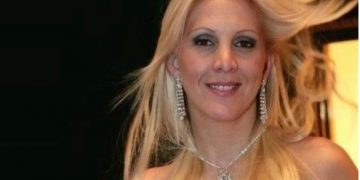 Ο Πούτιν χρησιμοποιεί «απολυμαντικά» τούνελ για τον κορωνοϊό – Η Καρολίνα Παπαδημητρίου-Μαύρου τα φέρνει στην Ελλάδα