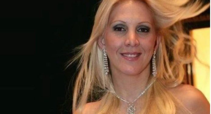 Ο Πούτιν χρησιμοποιεί «απολυμαντικά» τούνελ για τον κορωνοϊό – Η Καρολίνα Παπαδημητρίου-Μαύρου τα φέρνει στην Ελλάδα