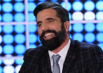 Θανάσης Βισκαδουράκης: Έπλενα πτώματα για 300 ευρώ[video]