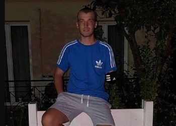 Τραγικό: Νεκρός ο 18χρονος Νίκος Παναγιωτόπουλος