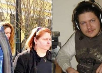 Ισόβια στη μάνα και στον πατριό του Κωστή-Τον Στραγγάλισαν και τον έθαψαν