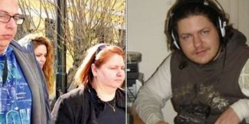 Ισόβια στη μάνα και στον πατριό του Κωστή-Τον Στραγγάλισαν και τον έθαψαν