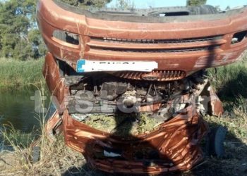 23χρονο παιδί Νεκρό απο Τροχαίο-Ξεψύχησε Αβοήθητος[Σοκαριστικές Εικόνες]