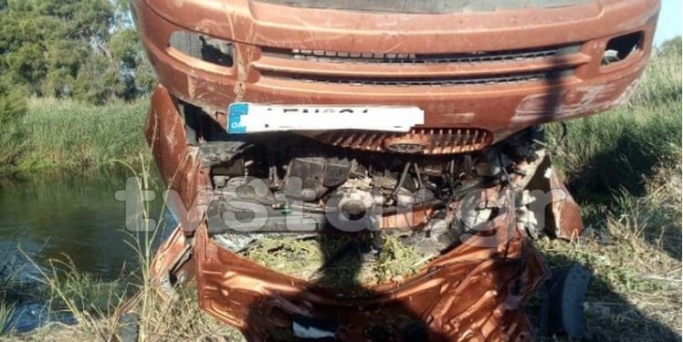 23χρονο παιδί Νεκρό απο Τροχαίο-Ξεψύχησε Αβοήθητος[Σοκαριστικές Εικόνες]