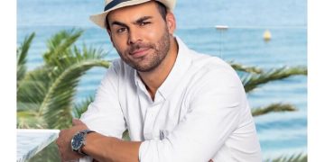 Ποιο Μαράκι; Αυτή είναι η θεά πρώην του Μπέλλου από το MasterChef[photos]