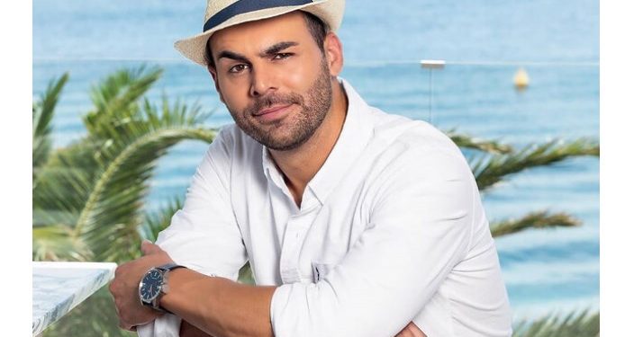 Ποιο Μαράκι; Αυτή είναι η θεά πρώην του Μπέλλου από το MasterChef[photos]