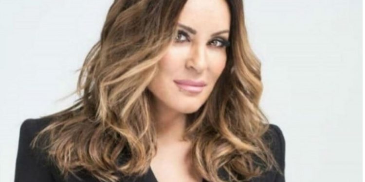 Τραγουδιστής «άδειασε» την Ναταλία Γερμανού – «Δεν είμαι εγώ ο πρώην που την έχει…»