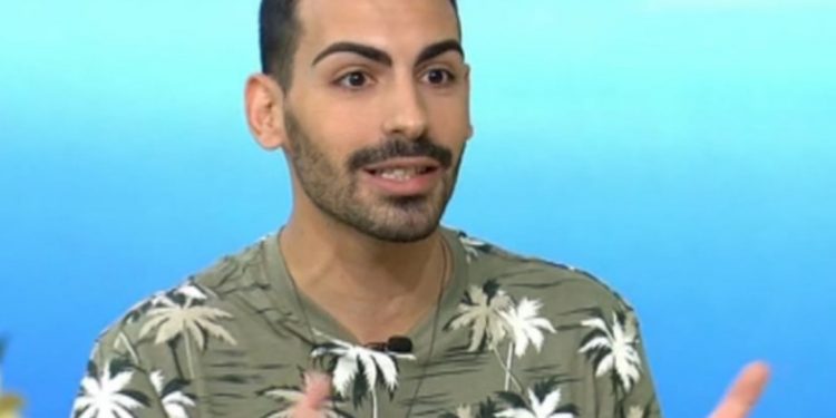 Alldaynews.gr Σταυρής Γεωργίου: Ο φιναλίστ του MasterChef έχει αλλάξει 20 ινστιτούτα αισθητικής στην Κύπρο