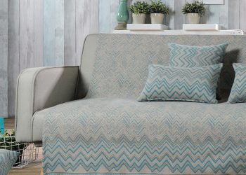 Ριχτάρια και λευκά είδη τραπεζιού με στυλ!