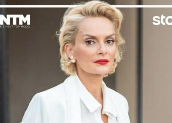 GNTM Ανατροπή: Ποιος θα πάρει τη θέση της Έλενας Χριστοπούλου! Δεν το περιμέναμε