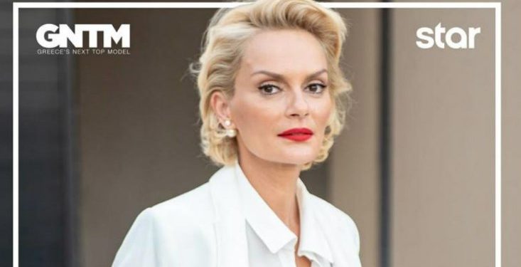 Alldaynews.gr GNTM Ανατροπή: Ποιος θα πάρει τη θέση της Έλενας Χριστοπούλου! Δεν το περιμέναμε